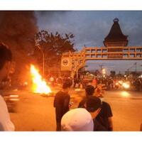 polda-kalbar-amankan-38-provokator-kerusuhan-pontianak