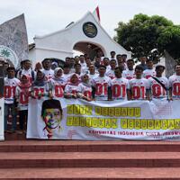 relawan-jokowi-ingatkan-masyarakat-tak-mudah-terprovokasi