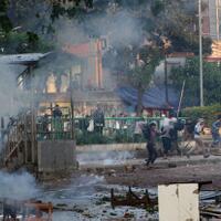 jatuh-korban-tewas-gnkr-minta-polisi-tak-represif-kepada-rakyat