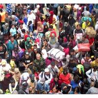 ribuan-pemudik-lebaran-mulai-padati-pelabuhan-belawan