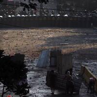 86-korban-kerusuhan-tanah-abang-masih-jalani-peratawan-di-rs-pelni