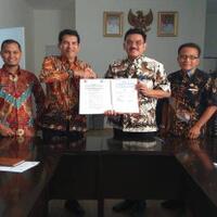 permudah-pembayaran-pajak-bapenda-kobar-kerja-sama-dengan-pemkot-cirebon