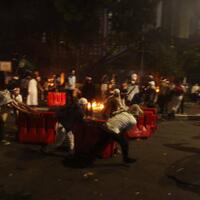 10-korban-bentrokan-depan-bawaslu-jalani-perawatan-di-rsud-tarakan