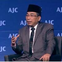 katib-aam-pbnu-minta-warga-nahdliyin-tidak-merusak-demokrasi