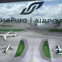 sambut-lebaran-angkasa-pura-i-gelar-posko-angkutan-udara-lebaran-2019