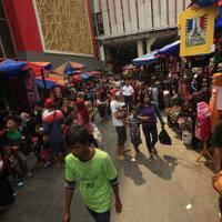 imbas-kerusuhan-pasar-tanah-abang-alami-kerugian-rp200-miliar