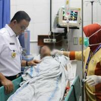 kepala-rsud-tarakan-sebut-mayoritas-korban-demo-bawaslu-luka-kena-benda-tumpul