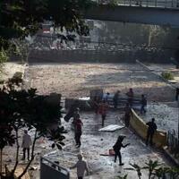 demo-22-mei-farhan-tewas-saat-jaga-rumah-habib-rizieq