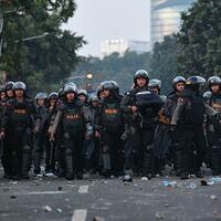 tragedi-22-mei-6-orang-meninggal-tuntut-pemilu-jurdil