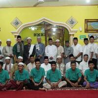 makmurkan-masjid-libatkan-remaja-jadi-pengurus