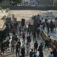 tni-dinilai-bisa-gantikan-polri-sementara-amankan-aksi-massa