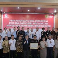 bea-cuka-batam-siap-wujudkan-institusi-bersih-dari-kkn