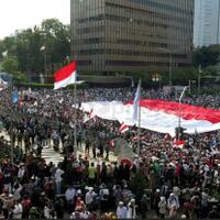 aksi-massa-22-mei-pemerintah-pastikan-tidak-ganggu-ekonomi-indonesia