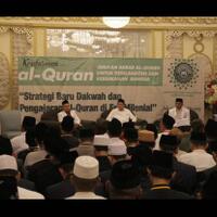 gelar-konferensi-alquran-jqh-nu-lahirkan-sembilan-rekomendasi
