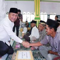 sekda-ajak-warga-dukung-perda-muba-membangun-umat-berbasis-agama