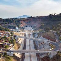 terowongan-tol-cisumdawu-siap-dilalui-saat-mudik-lebaran