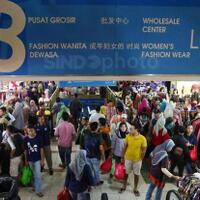 pasar-tanah-abang-kembali-buka-pedagang-jangan-bentrok-lagi