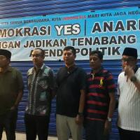 jumat-pasar-jaya-pastikan-kawasan-tanah-abang-kembali-buka