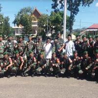 bantu-tni-pemkot-bima-serahkan-20-unit-motor-trail-untuk-babinsa