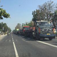 selain-tol-jakarta-cikampek-waspadai-macet-jalur-pantura-bekasi