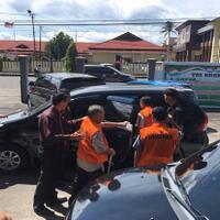 terjerat-korupsi-7-asn-bengkulu-dijebloskan-ke-penjara