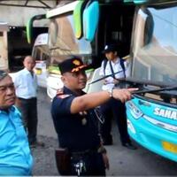 hadapi-arus-mudik-lebaran-petugas-sidak-po-bus-dan-tes-urine-sopir