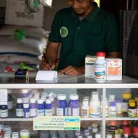 kementan-tindak-tegas-produsen-pupuk-dan-pestisida-yang-salahi-aturan