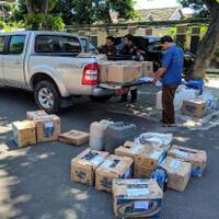 bea-cukai-kediri-rampungkan-berkas-penyidikan-tersangka-miras-ilegal