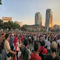 ribuan-warga-serukan-perdamaian-pasca-kerusuhan