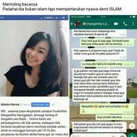 diisukan-meninggal--margaretha-nainggolan--ngadu-ke-polres-tangsel