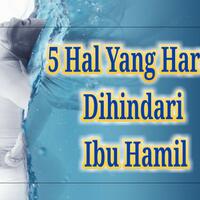 5-hal-yang-harus-dihindari-ibu-hamil