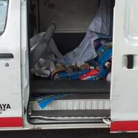 sopir-ambulans-gerindra-yang-bawa-batu-harus-ditahan-polisi--pak-saya-belum-dibayar