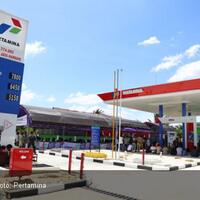 kabar-gembira-dari-pertamina-untuk-pemudik-soal-bbm