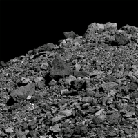 foto-permukaan-asteroid-bennu