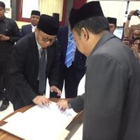 dprd-dan-pemkab-pasangkayu-sepakati-lkpj-2018