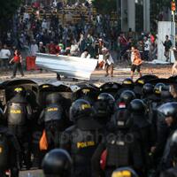 peneliti-lipi-apresiasi-aparat-dalam-memitigasi-kericuhan-demo-22-mei