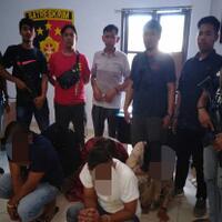 lima-sindikat-pencuri-toko-lintas-provinsi-diringkus-polres-tana-toraja