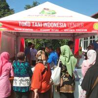 sediakan-pangan-murah-launching-tti-center-disambut-warga-bogor