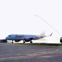 batik-air-buka-penerbangan-perdana-ke-malaysia