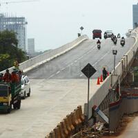 proyek-flyover-re-martadinata-terkendala-pemindahan-listrik-aliran-atas