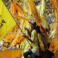 25-dpd-i-konsolidasi-untuk-percepatan-munas-partai-golkar