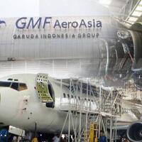 gmf-cek-kelayakan-pesawat-untuk-perlancar-arus-mudik-2019