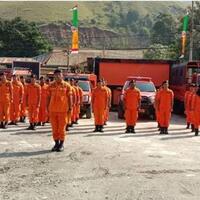 amankan-mudik-idul-fitri-2019-sar-jayapura-siaga