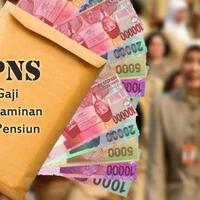 selain-pns-sebagian-cpns-bakal-terima-tunjangan-hari-raya