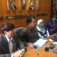 demo-21-22-mei-kpai-sebut-anak-anak-diajak-guru-ngaji