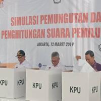 pengamat-pileg-diy-relatif-terbersih-papua-terindikasi-terkotor