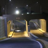 mulai-30-mei-perimeter-selatan-bandara-soetta-dibuka-24-jam