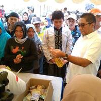 jelang-lebaran-ipc-gelar-pasar-murah-untuk-warga-tanjung-priok