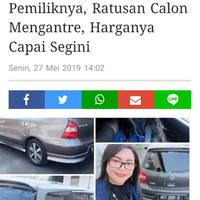 viral-gadis-cantik-jual-mobil-sekaligus-pemiliknya-ratusan-calon-mengantre