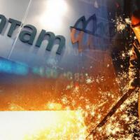 antam-mampu-manfaatkan-slag-feronikel-jadi-bahan-konstruksi